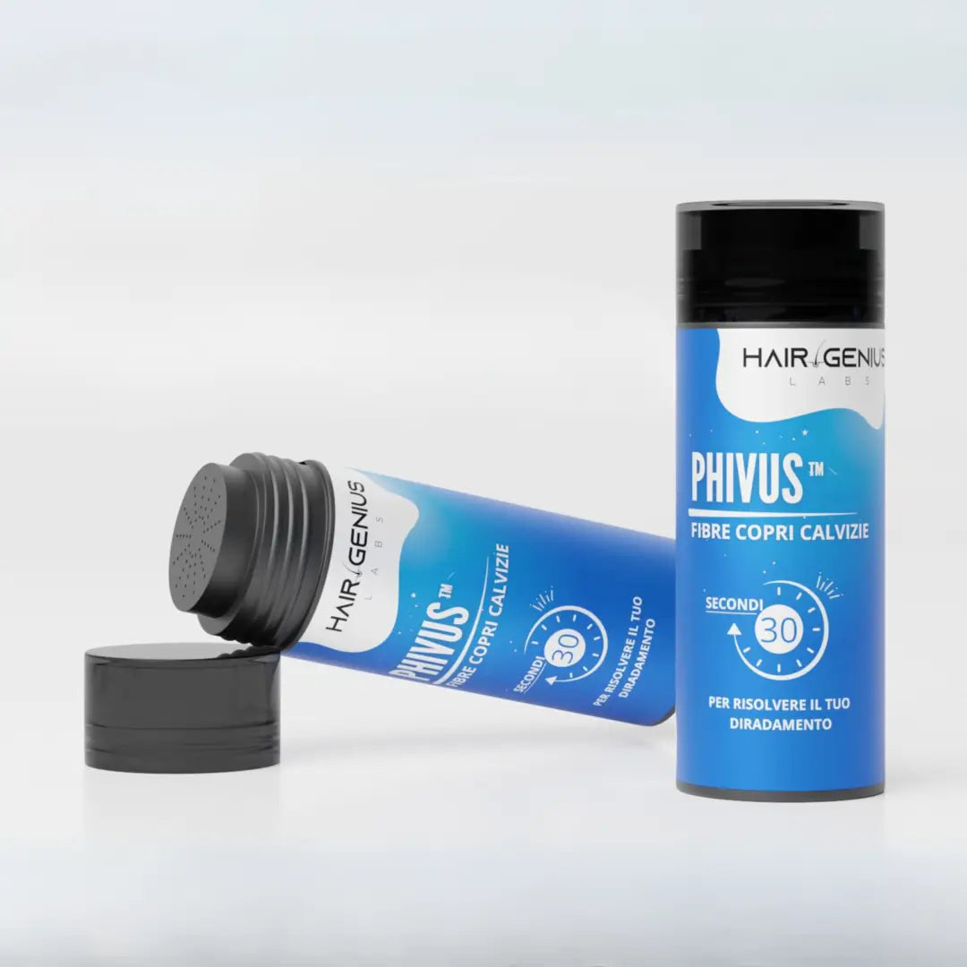 Phivus™ - Copri le tue Zone Diratate.